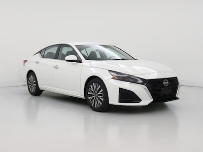 2023 Nissan Altima SV -
                Virginia Beach, VA