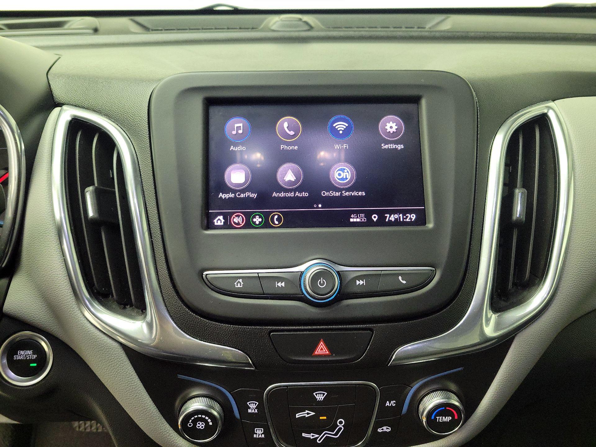 Thumbnail: 2020 Chevrolet Equinox - 15