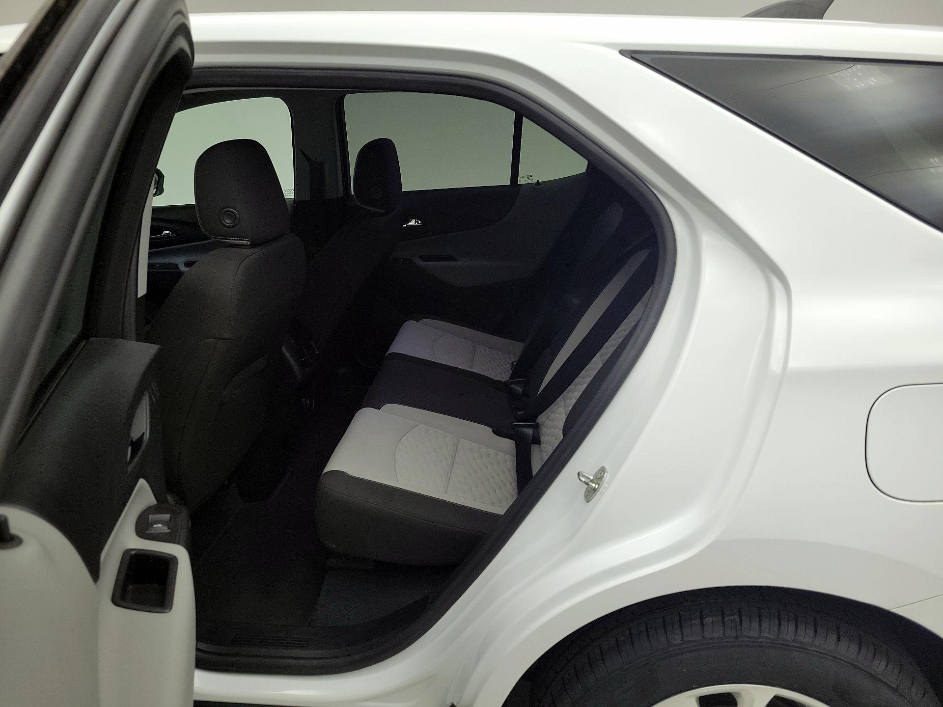 Thumbnail: 2020 Chevrolet Equinox - 19