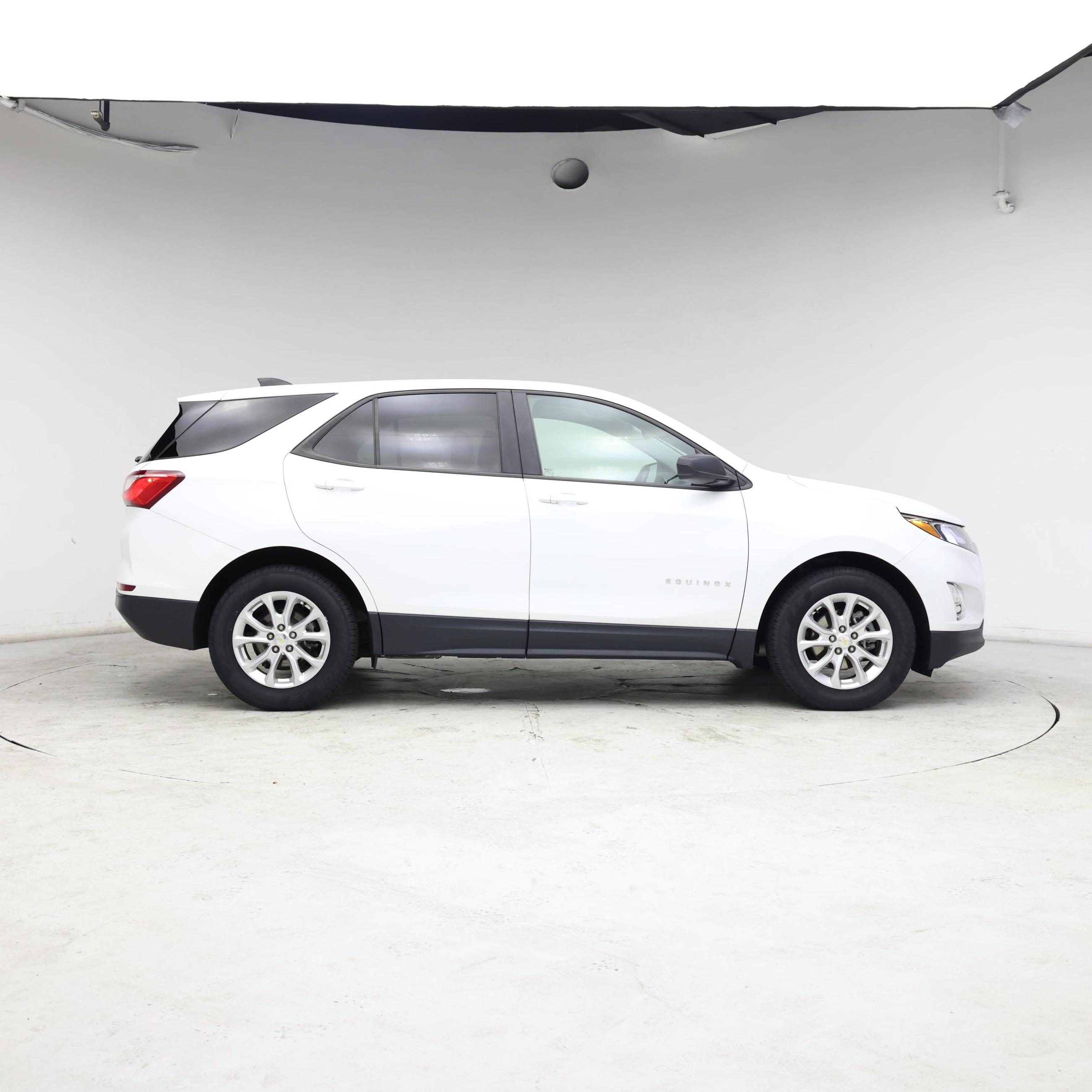 Thumbnail: 2020 Chevrolet Equinox - 7