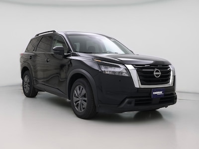 2024 Nissan Pathfinder SV -
                Westborough, MA