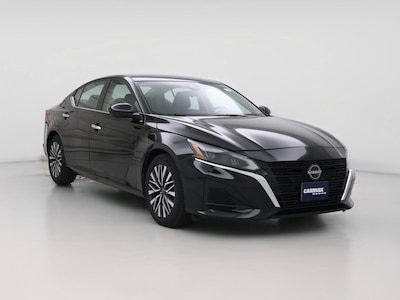 2023 Nissan Altima SV -
                Westborough, MA