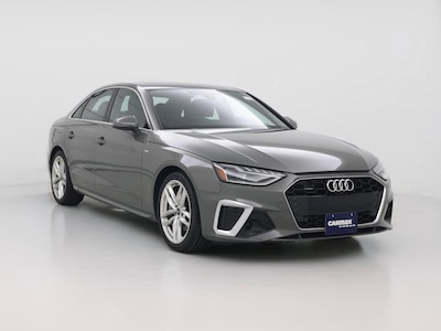 2023 Audi A4 Premium Plus -
                Myrtle Beach, SC