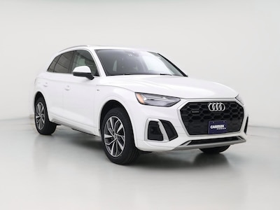 2023 Audi Q5 e Prestige -
                Westborough, MA