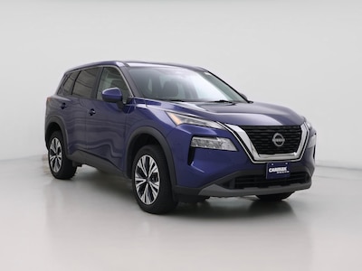 2023 Nissan Rogue SV -
                  Westborough, MA