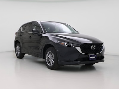 2024 Mazda CX-5 S Select -
                Westborough, MA