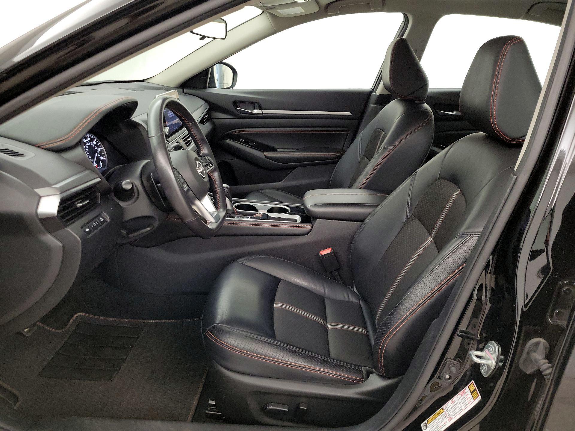 Thumbnail: 2023 Nissan Altima - 11