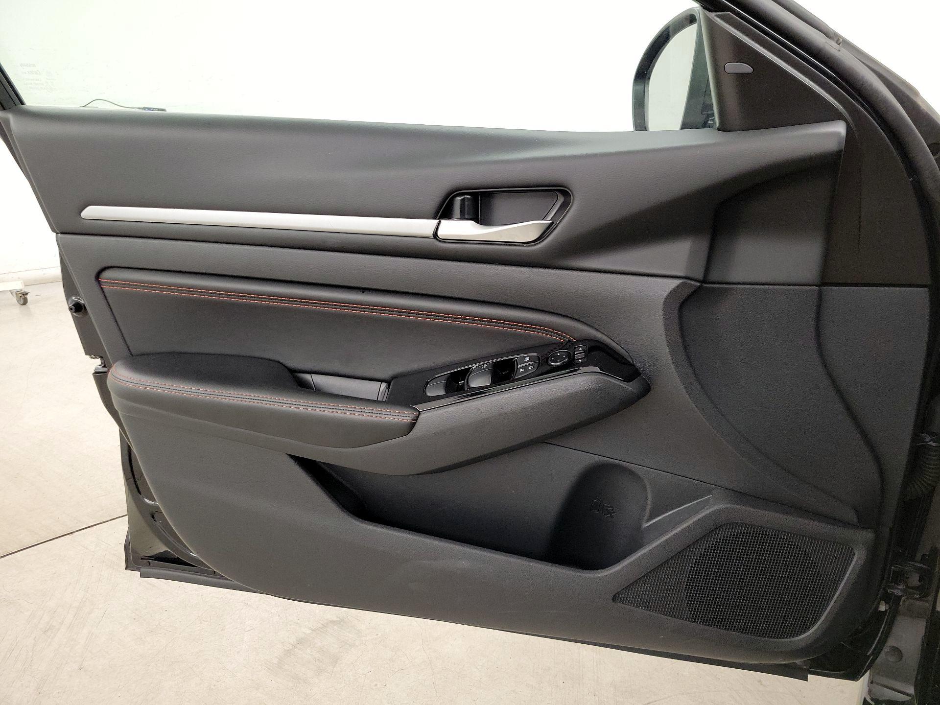 Thumbnail: 2023 Nissan Altima - 12