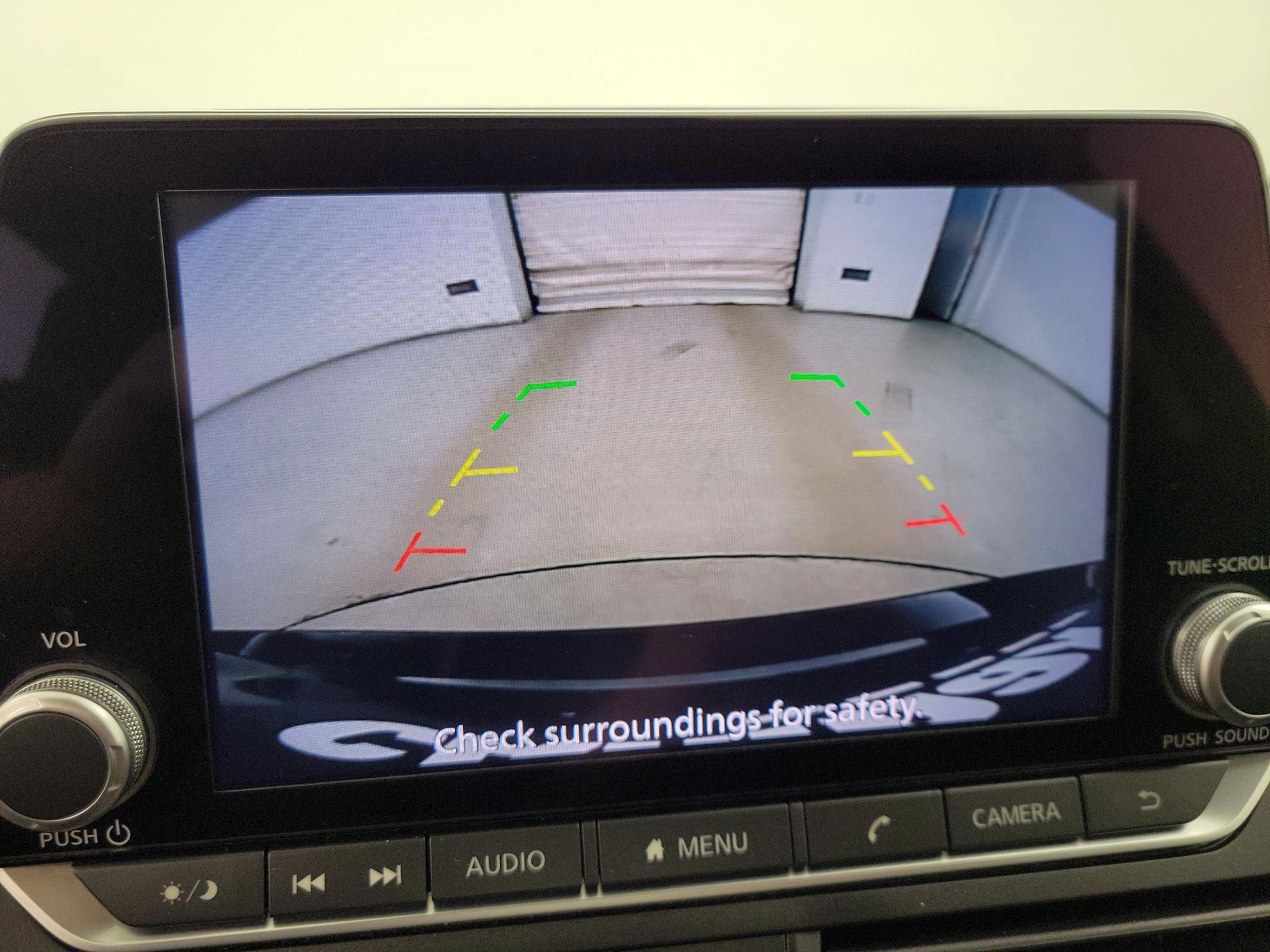 Thumbnail: 2023 Nissan Altima - 14