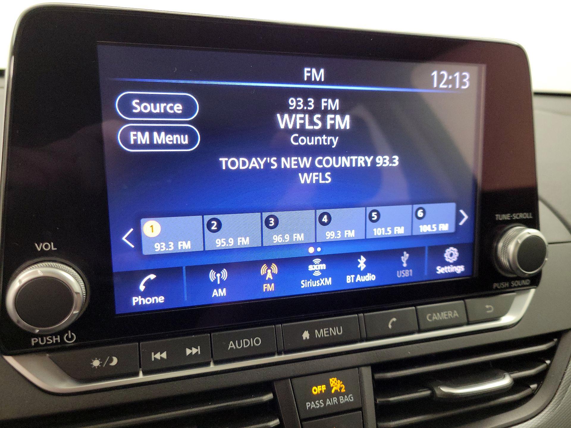 Thumbnail: 2023 Nissan Altima - 15