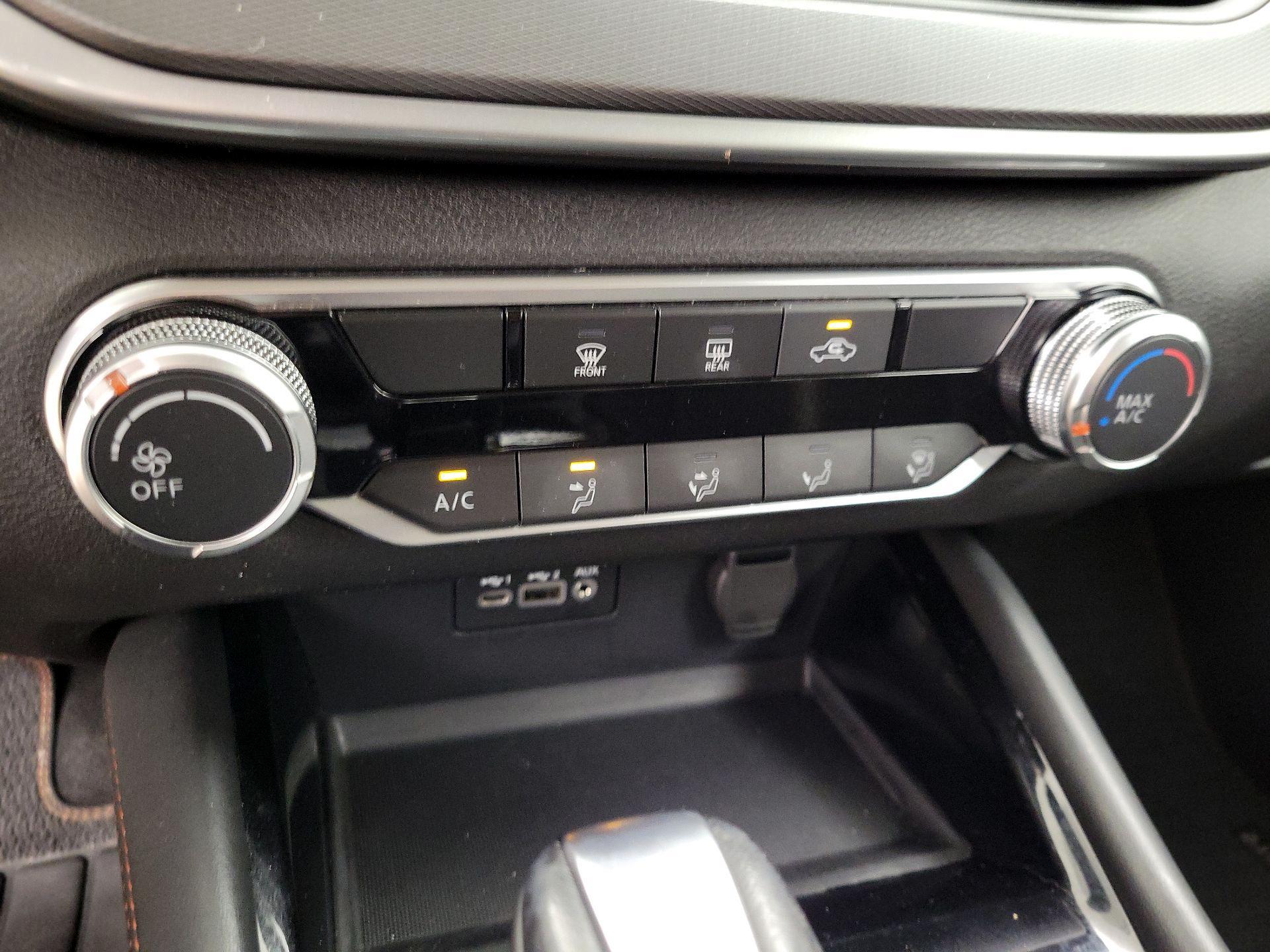 Thumbnail: 2023 Nissan Altima - 16