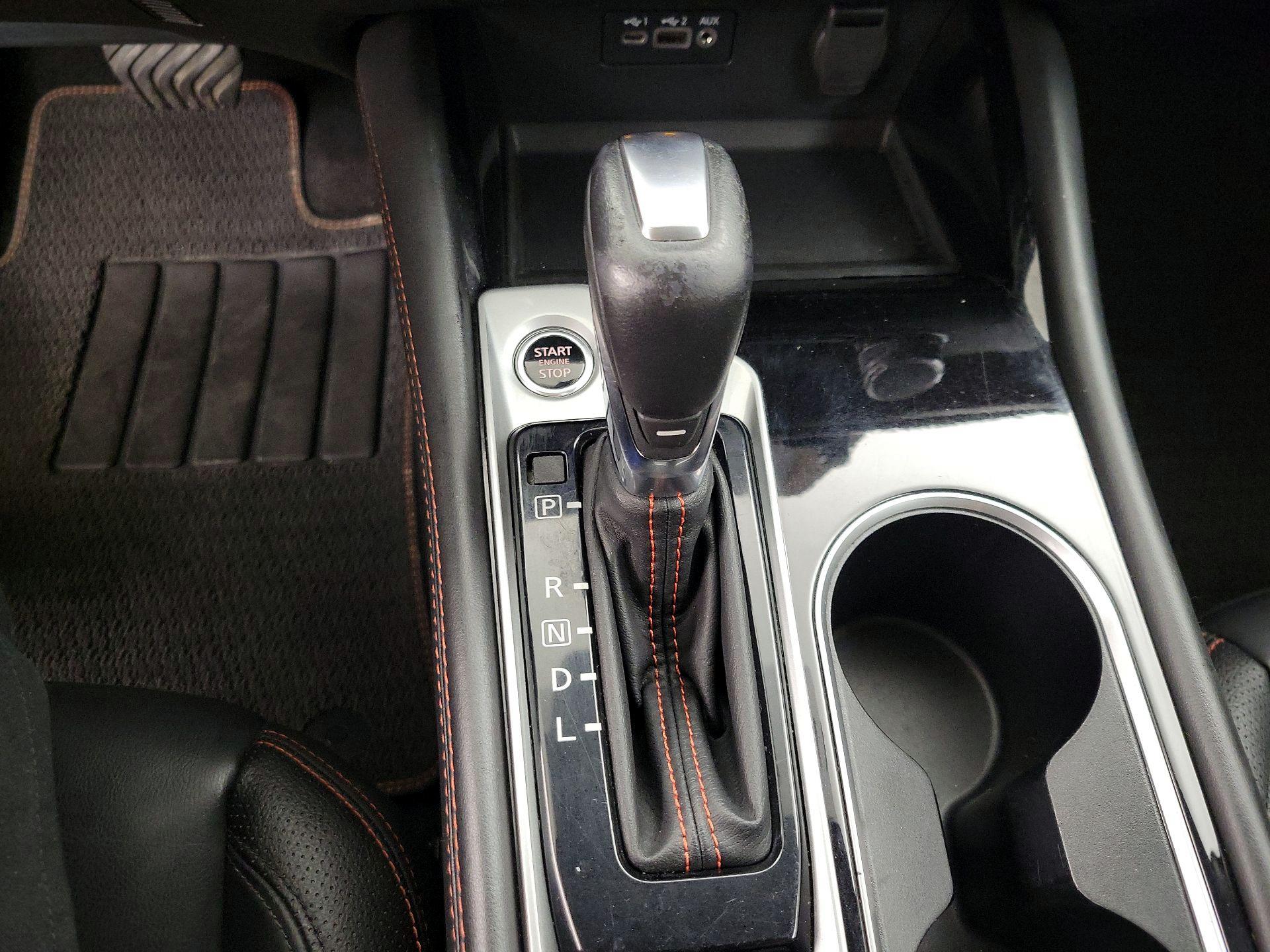 Thumbnail: 2023 Nissan Altima - 17