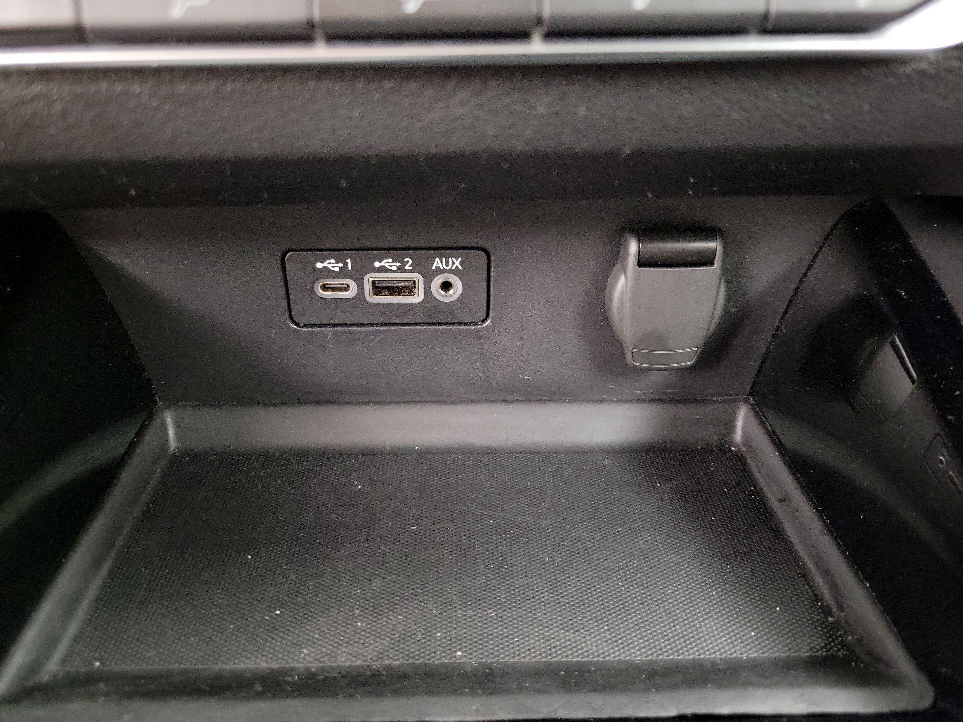 Thumbnail: 2023 Nissan Altima - 18