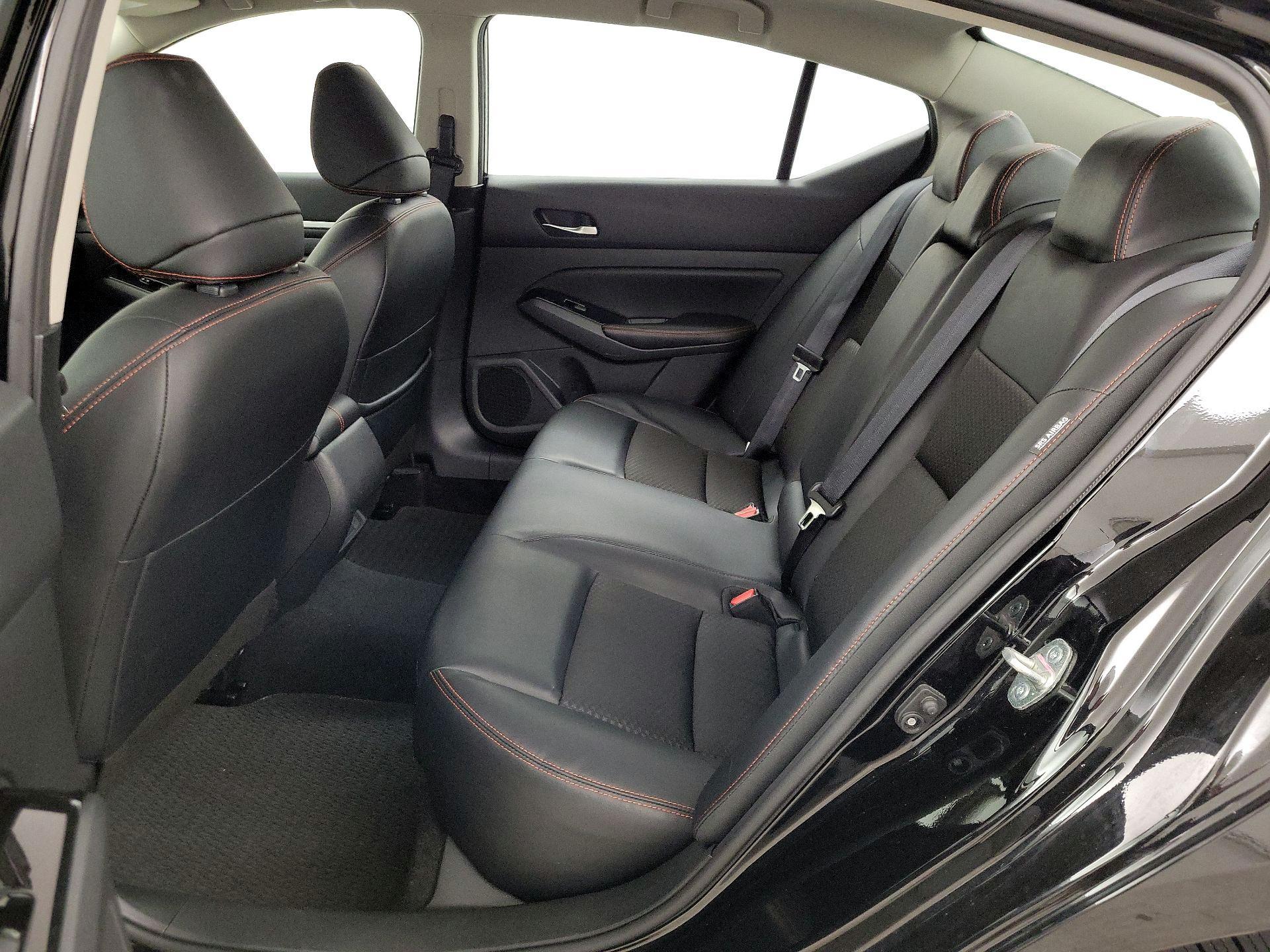 Thumbnail: 2023 Nissan Altima - 19