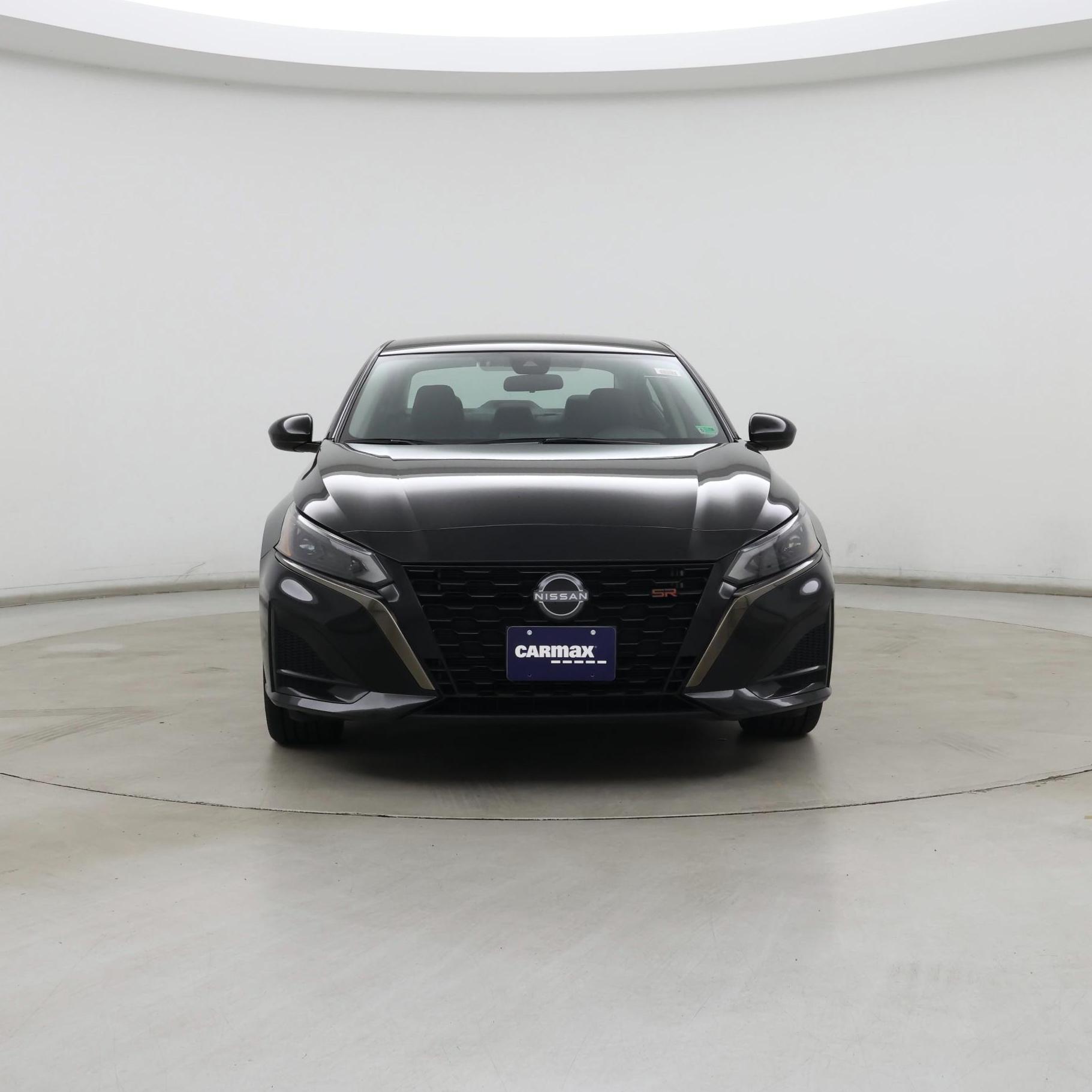 Thumbnail: 2023 Nissan Altima - 5