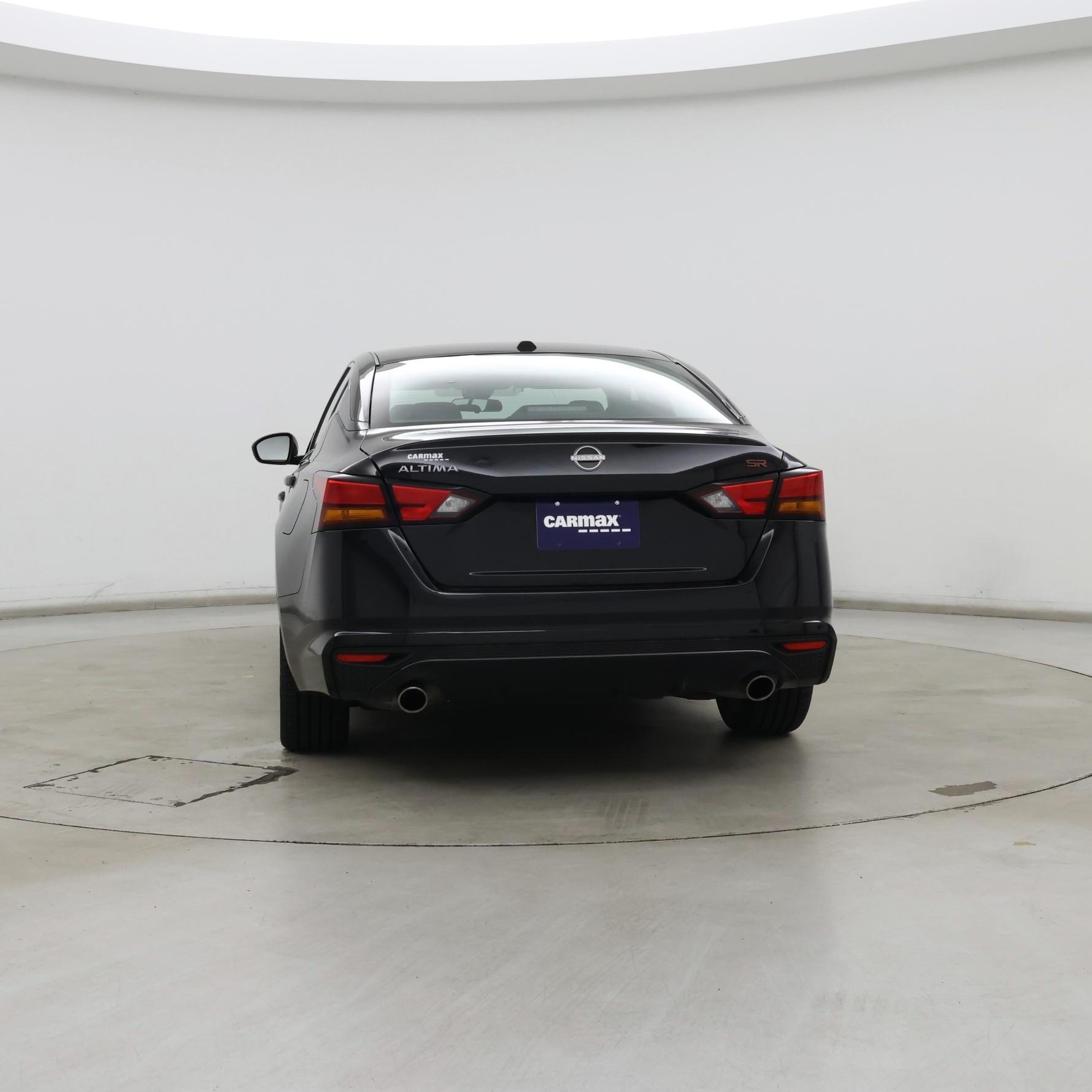 Thumbnail: 2023 Nissan Altima - 6