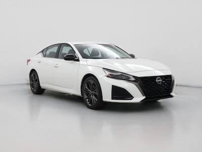 2023 Nissan Altima SR -
                  Fredericksburg, VA