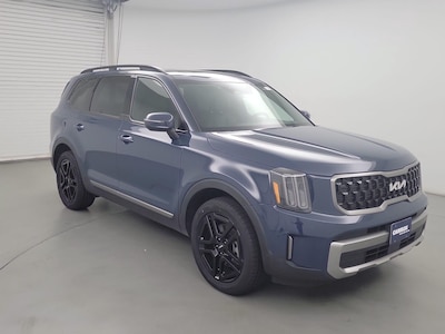 2023 Kia Telluride EX -
                Wilmington, NC