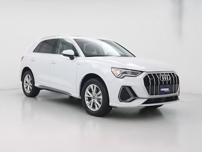 2023 Audi Q3 Premium -
                  Myrtle Beach, SC