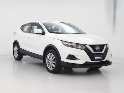 2021 Nissan Rogue Sport S -
                  Myrtle Beach, SC