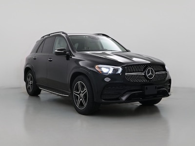 2022 Mercedes-Benz GLE 350 -
                Norwood, MA