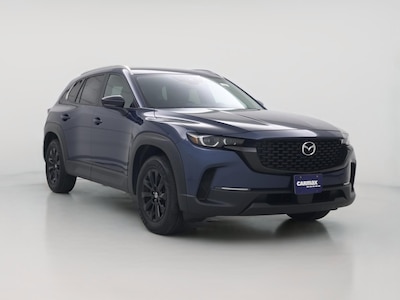 2024 Mazda CX-50 S Preferred -
                  Myrtle Beach, SC