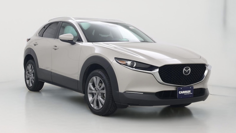 2024 Mazda CX-30 Preferred Hero Image