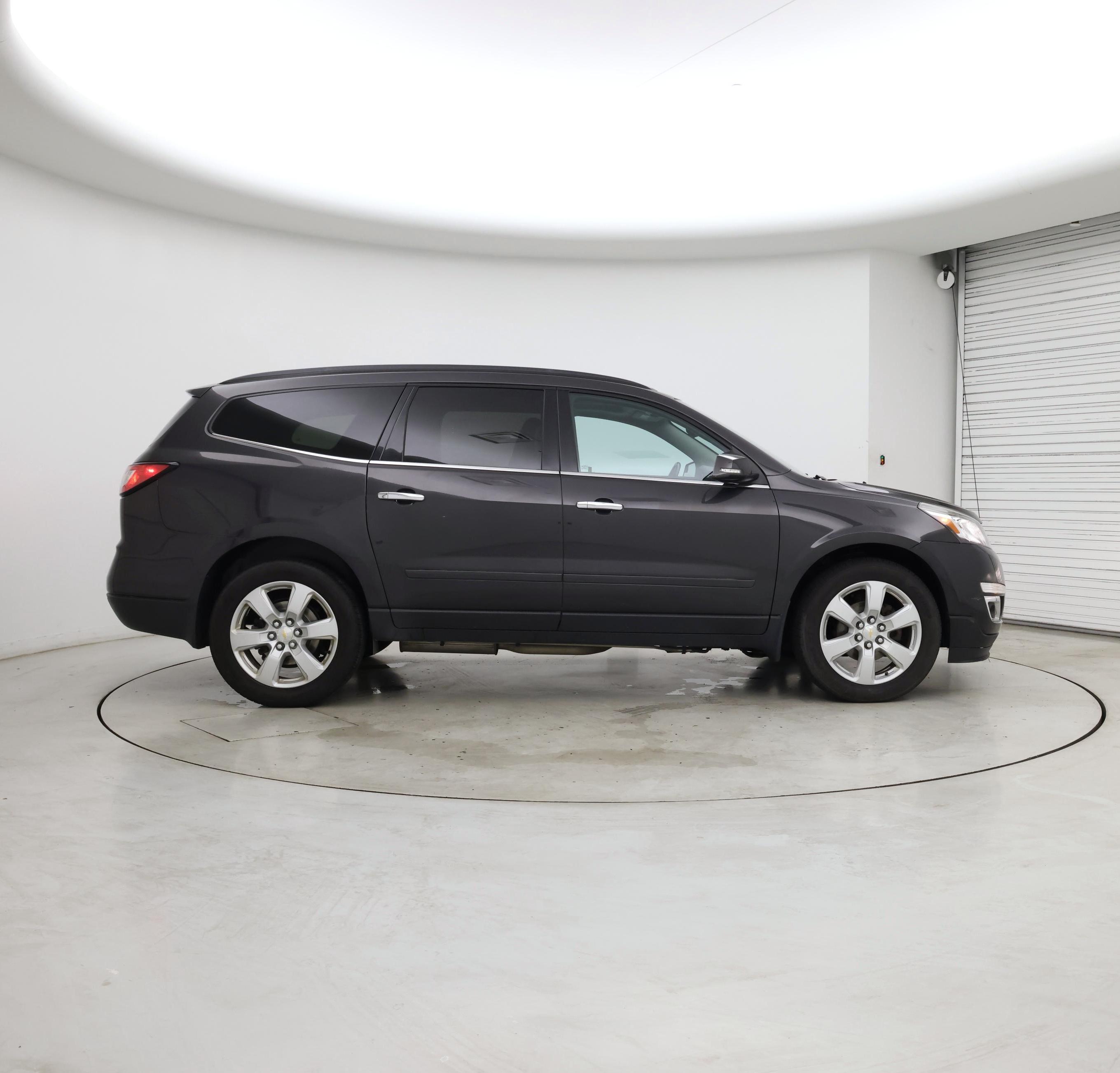 Thumbnail: 2016 Chevrolet Traverse - 7