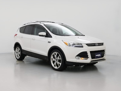 2013 Ford Escape Titanium -
                Norwood, MA