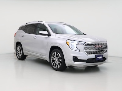 2022 GMC Terrain Denali -
                Westborough, MA