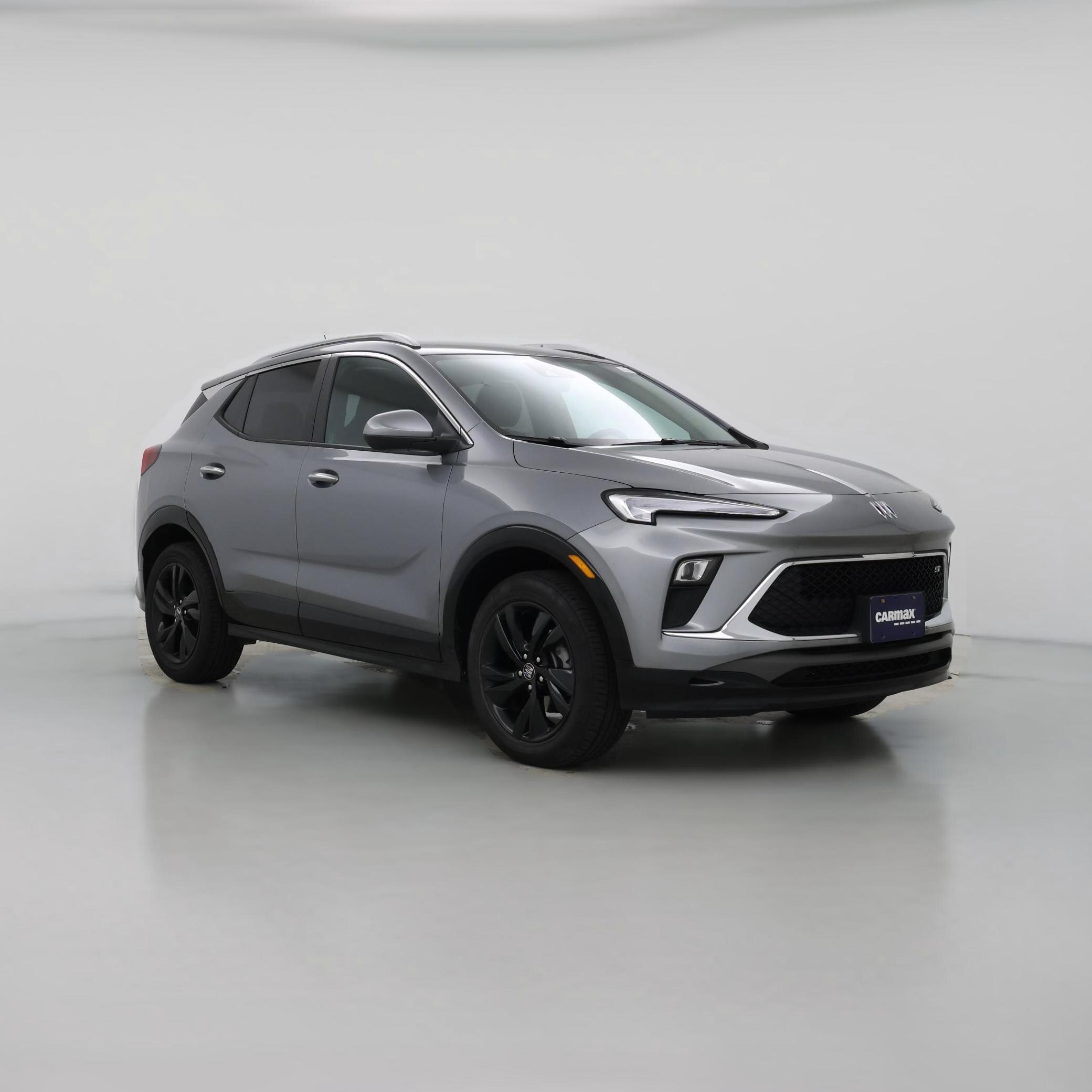 Thumbnail: 2024 Buick Encore GX - 1