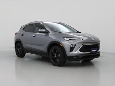 2024 Buick Encore GX Sport Touring -
                Norwood, MA