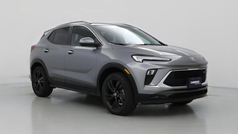 2024 Buick Encore GX Sport Touring Hero Image