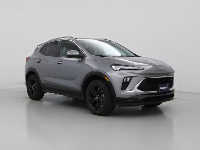 2024 Buick Encore GX Sport Touring -
                  Danvers, MA