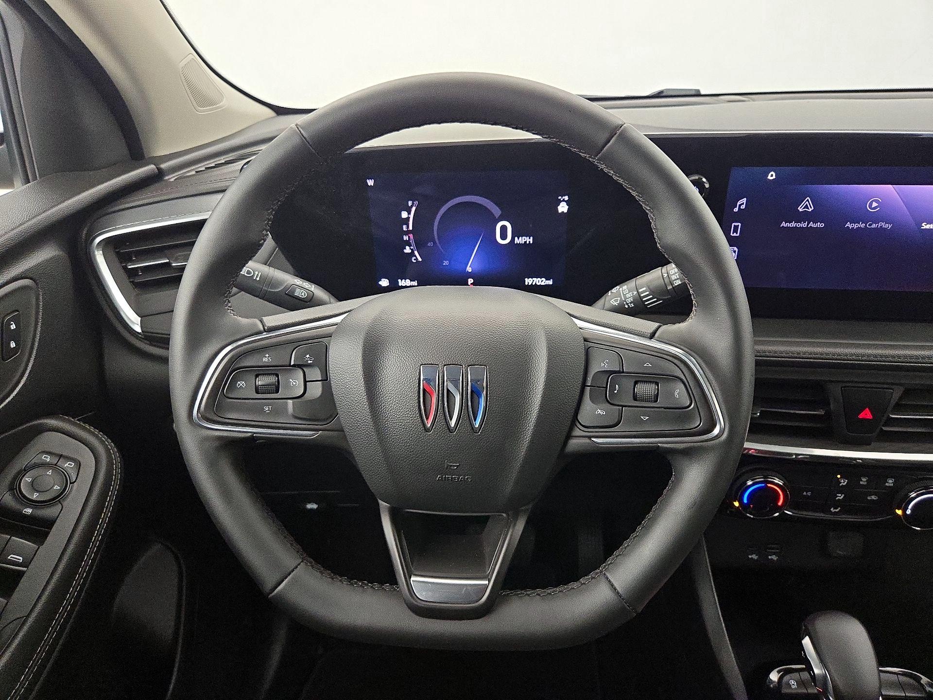 Thumbnail: 2024 Buick Encore GX - 10