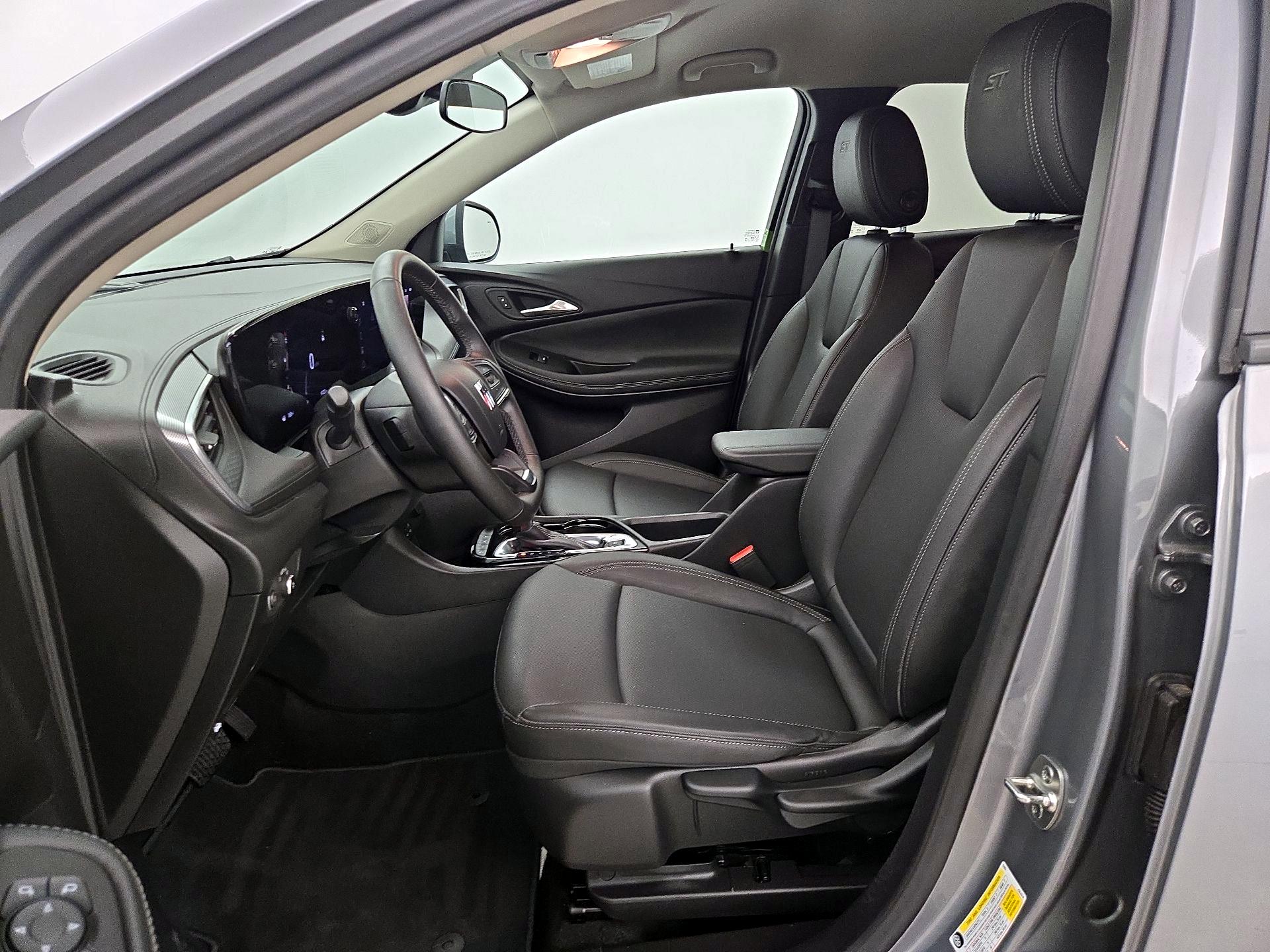 Thumbnail: 2024 Buick Encore GX - 11