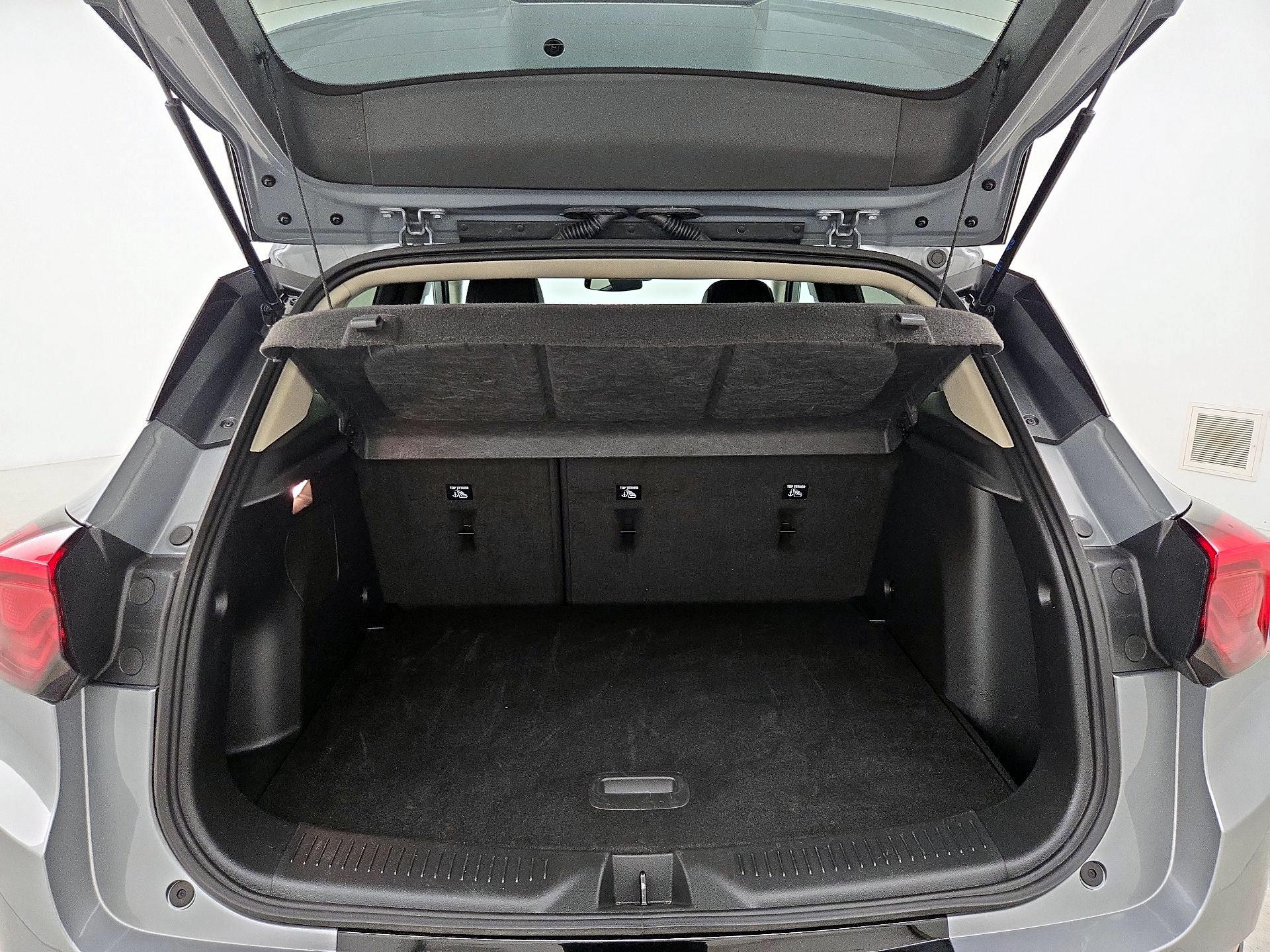Thumbnail: 2024 Buick Encore GX - 20