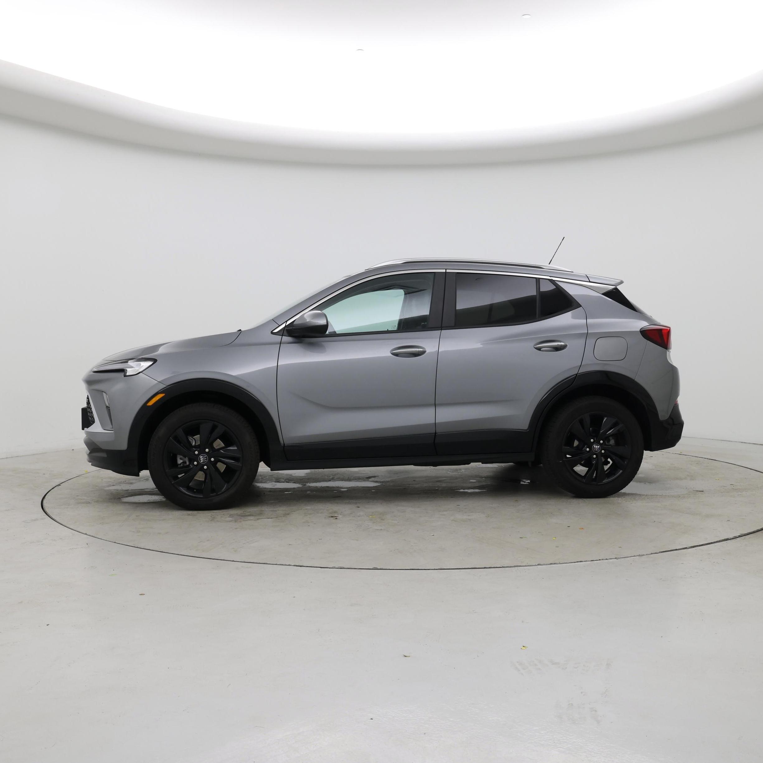 Thumbnail: 2024 Buick Encore GX - 3