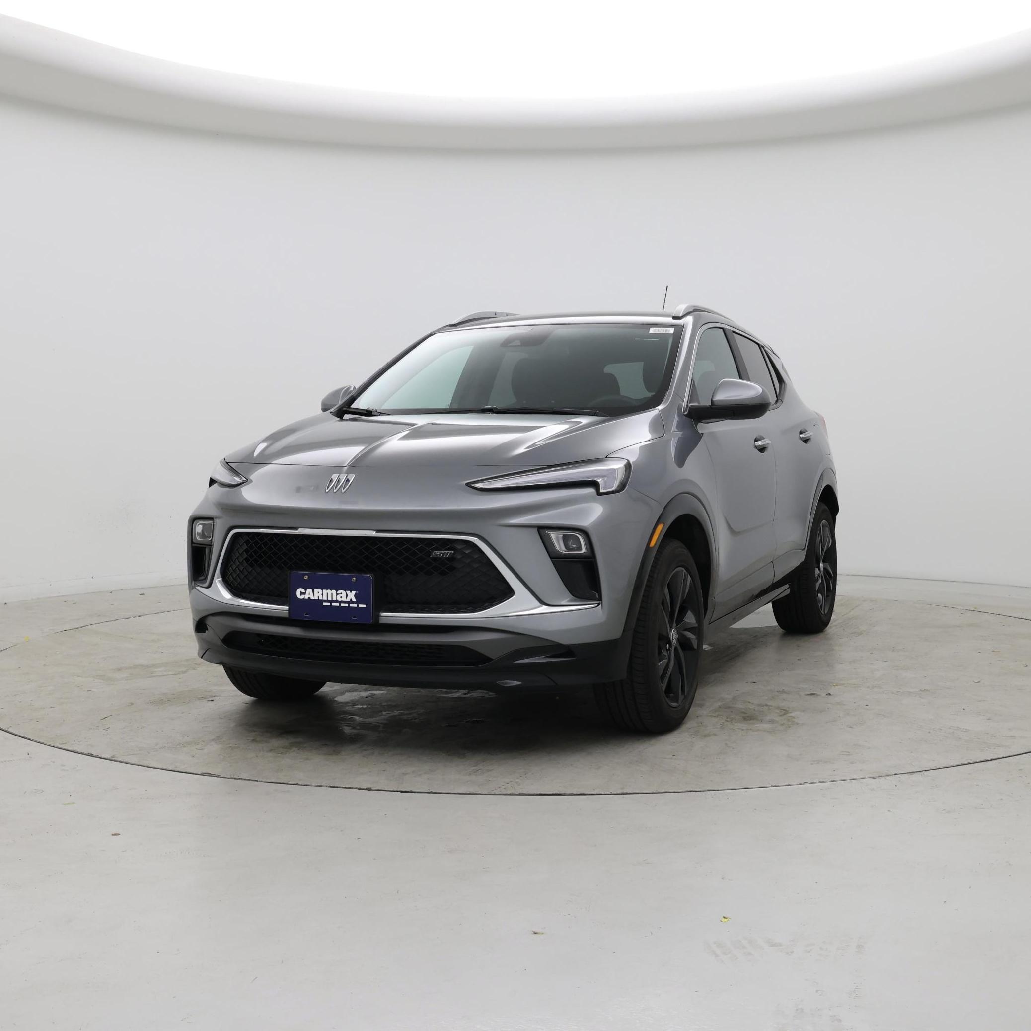 Thumbnail: 2024 Buick Encore GX - 4