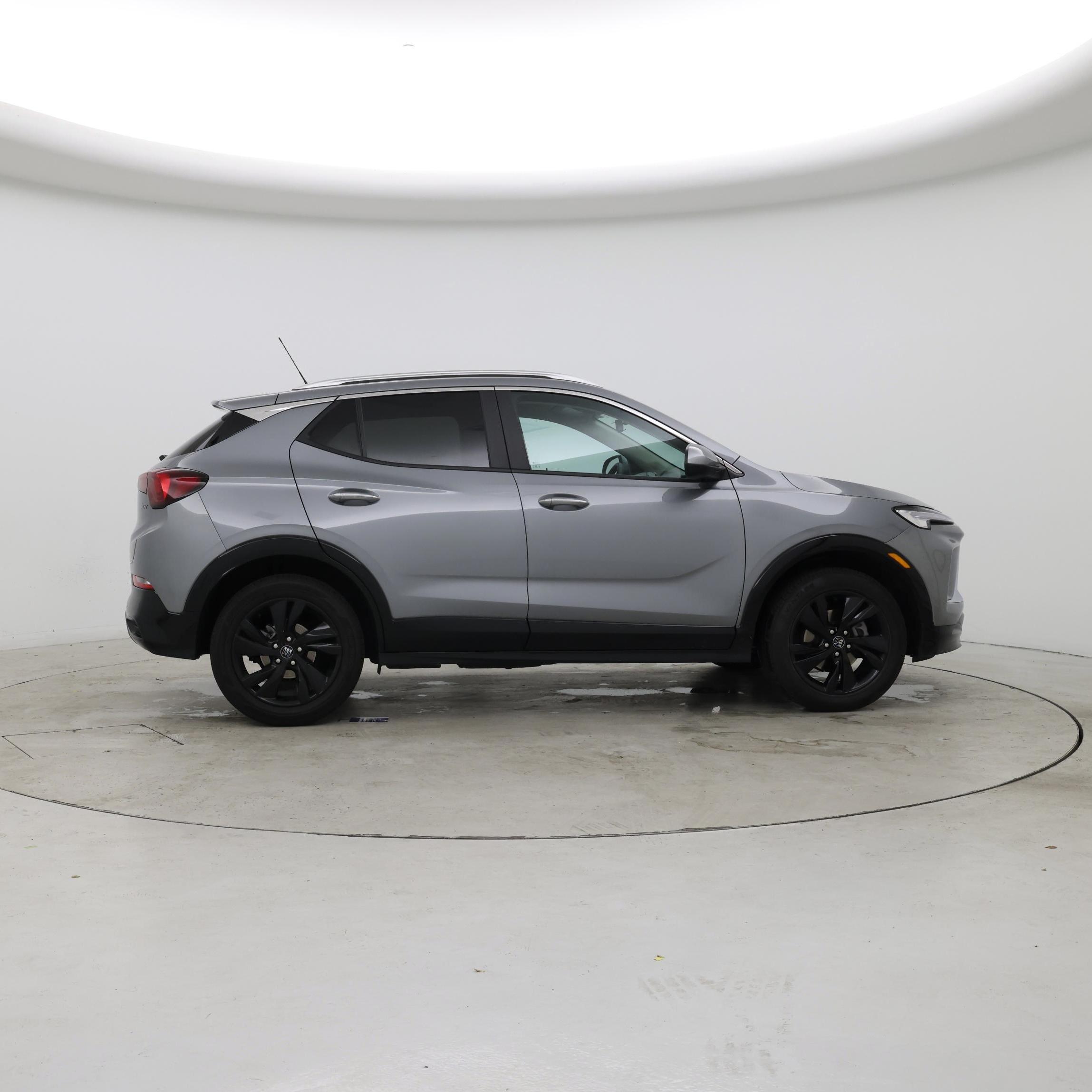 Thumbnail: 2024 Buick Encore GX - 7