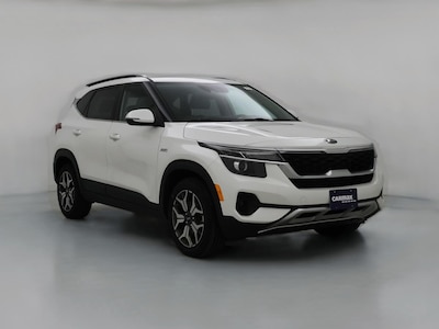 2021 Kia Seltos EX -
                  Lithia Springs, GA