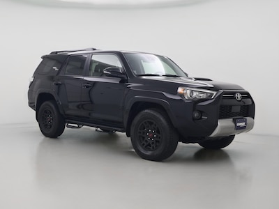 2024 Toyota 4Runner TRD Off Road -
                Myrtle Beach, SC
