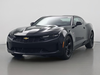 2023 Chevrolet Camaro LT -
                Wilmington, NC