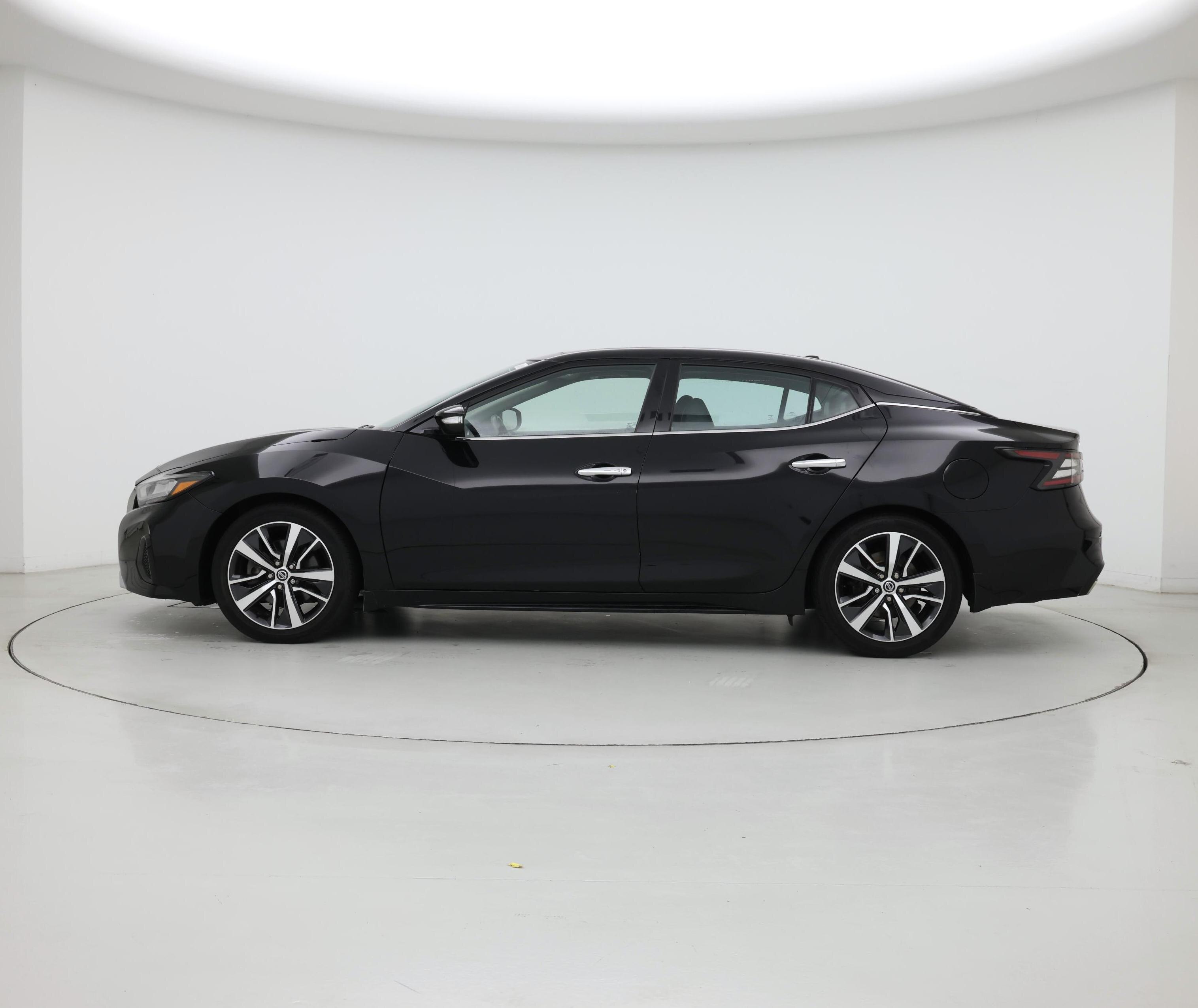 Thumbnail: 2020 Nissan Maxima - 3