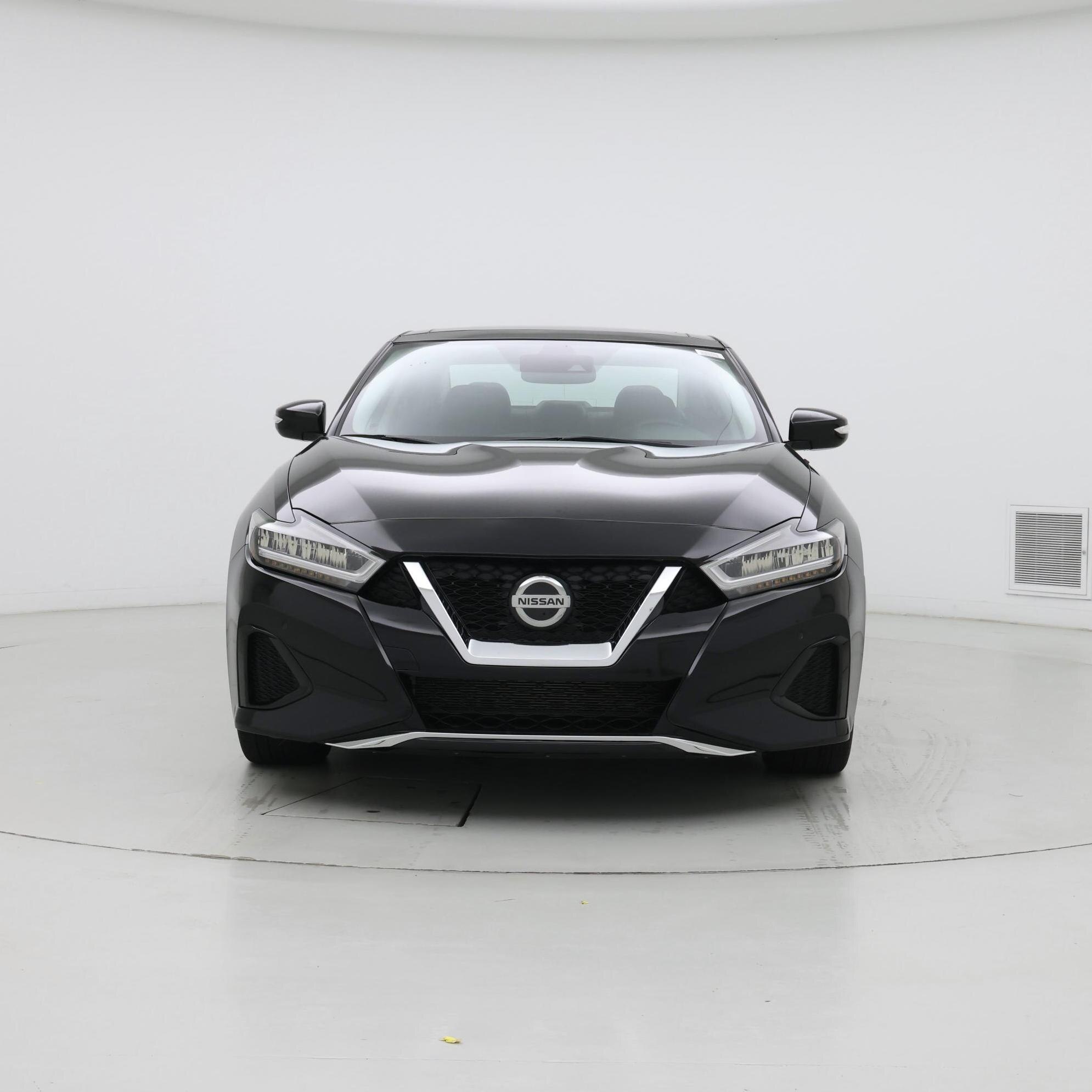 Thumbnail: 2020 Nissan Maxima - 5