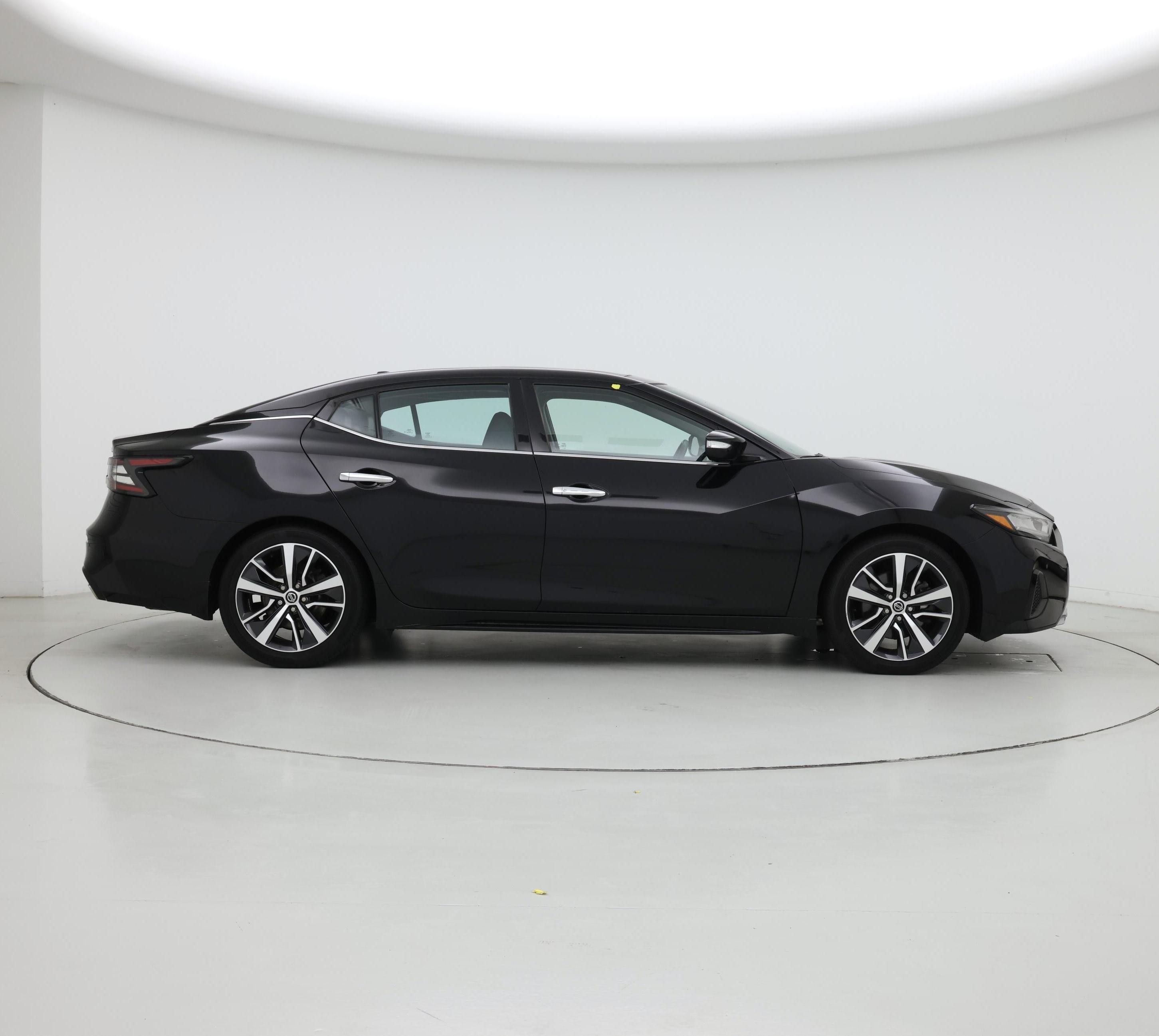Thumbnail: 2020 Nissan Maxima - 7