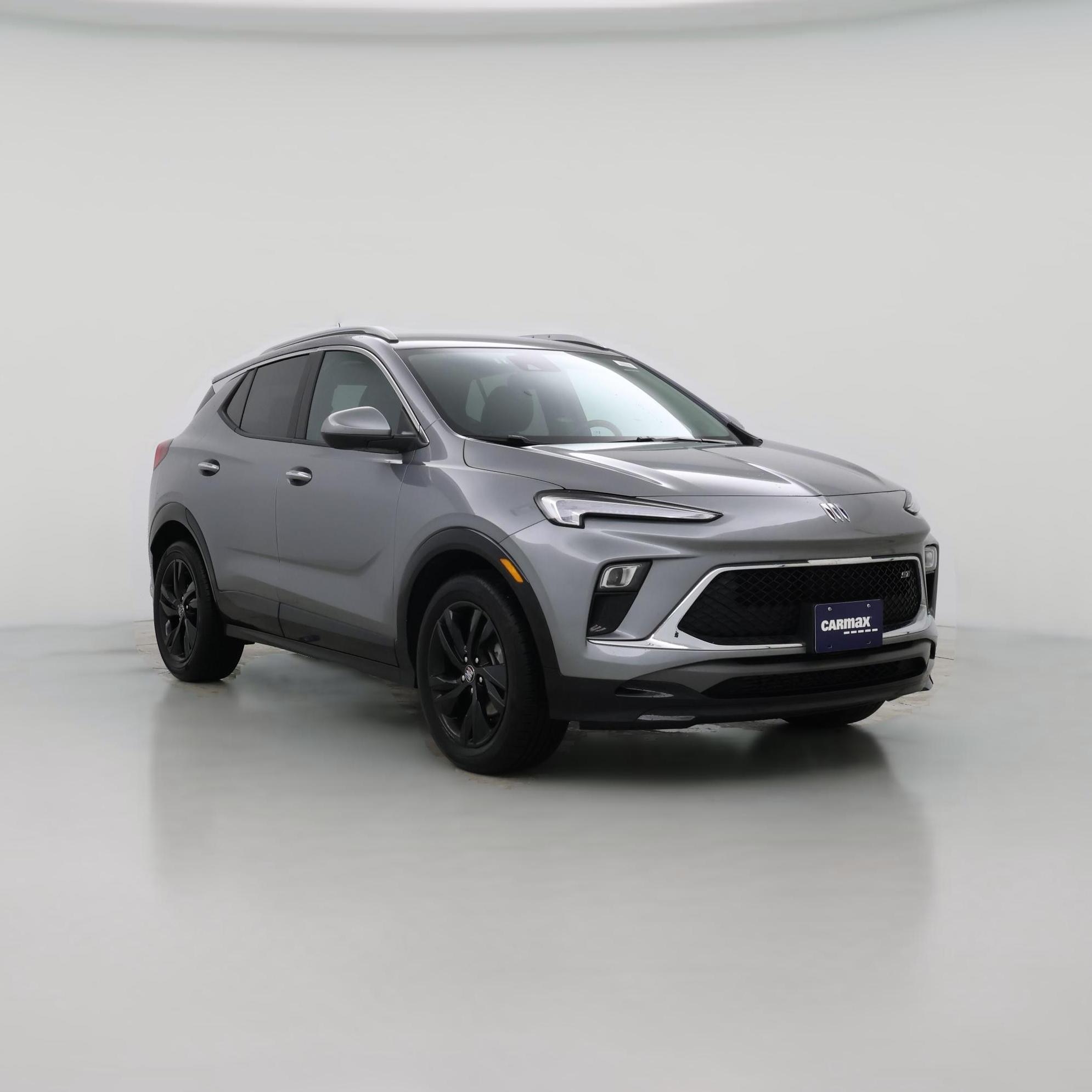 Thumbnail: 2024 Buick Encore GX - 1
