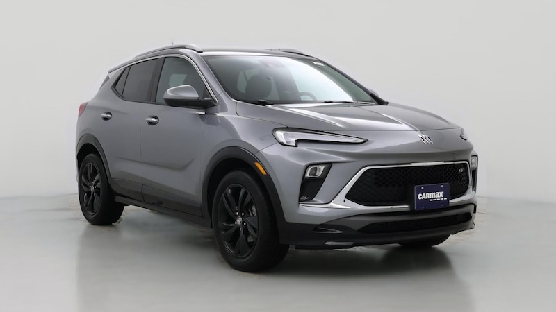 2024 Buick Encore GX Sport Touring Hero Image