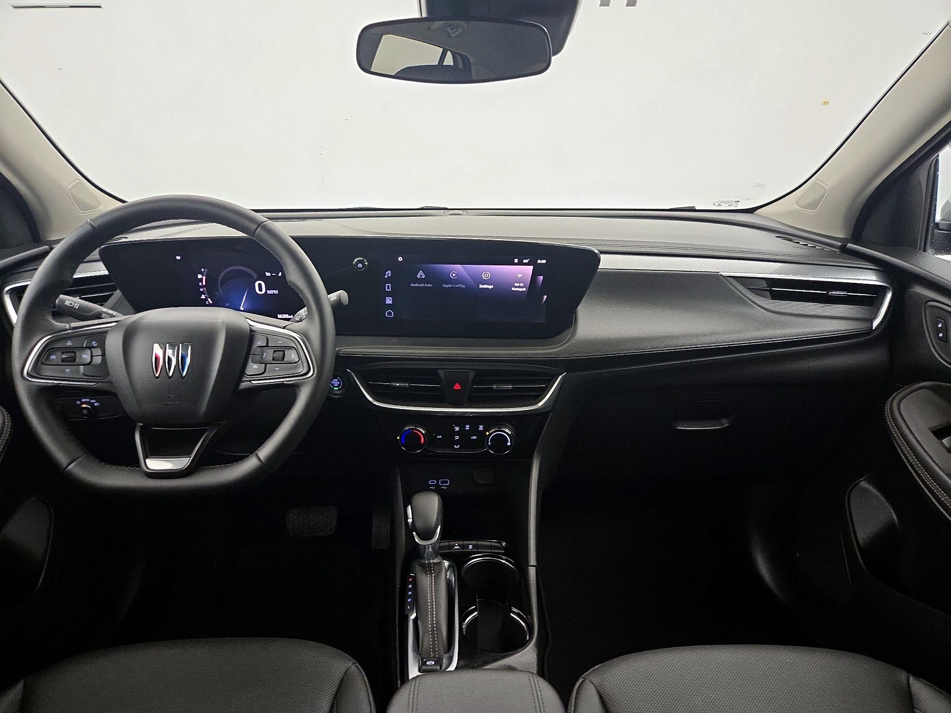 Thumbnail: 2024 Buick Encore GX - 9