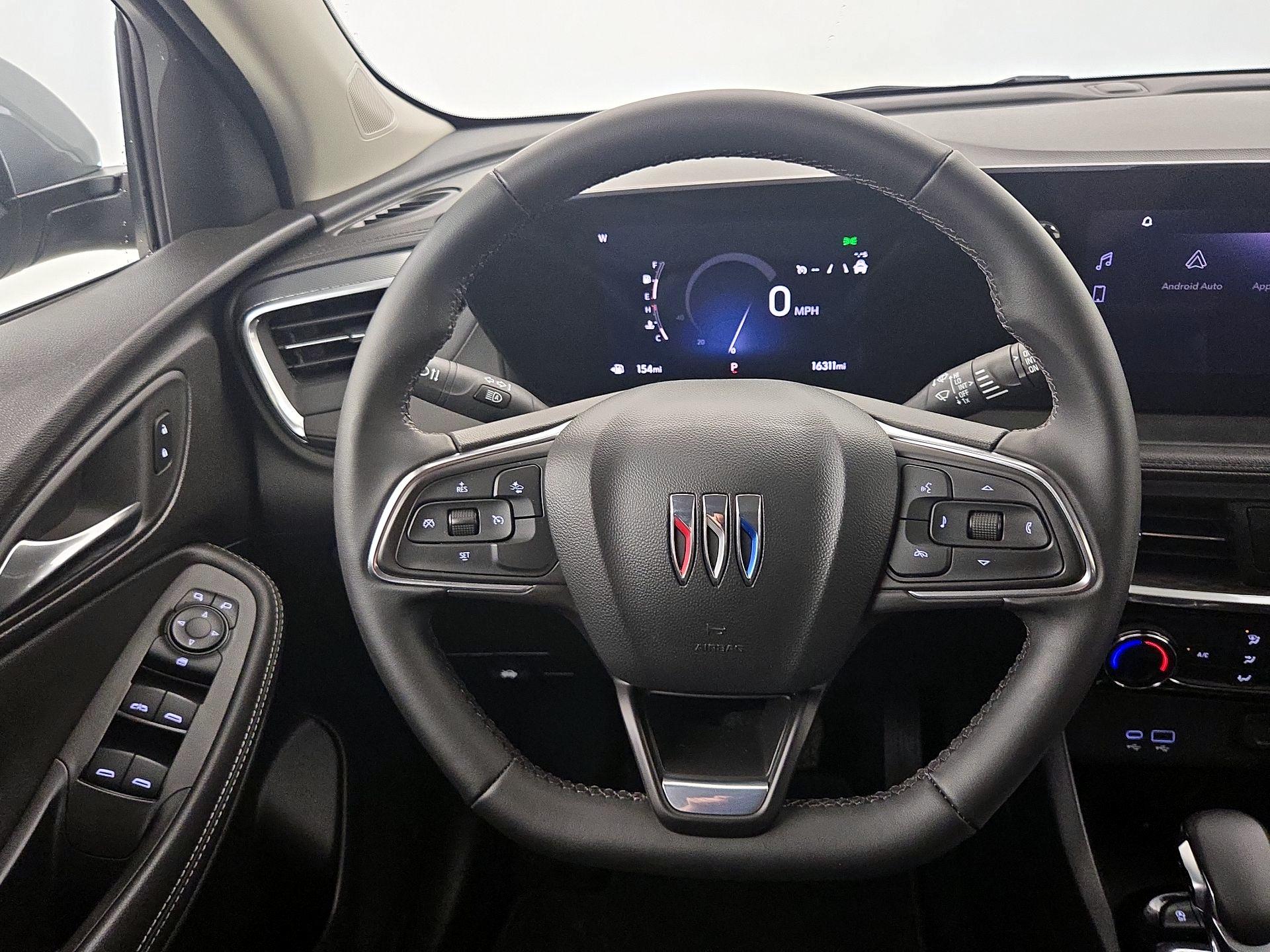 Thumbnail: 2024 Buick Encore GX - 10